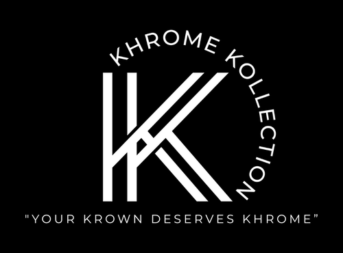 KHROME KOLLECTION